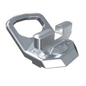 Polaris Off-Road MAX D-Rings for Secure Gear