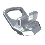 Polaris Off-Road MAX D-Rings for Secure Gear