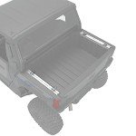 Polaris Off-Road MAX D-Rings for Secure Gear