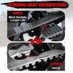 StarknightMT CVT ATV Carbon Drive Belt 3211077