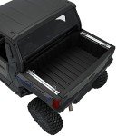 Polaris Off-Road MAX D-Rings for Secure Gear