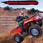 StarknightMT CVT ATV Carbon Drive Belt 3211077