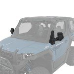 Polaris Off-Road Adjustable Folding Side Mirrors