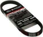 Gates G-Force WorkHorse CVT Belt 1-3/16" x 41-3/8