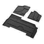 Custom Rubber Floor Mats for 2024 Polaris Xpedition