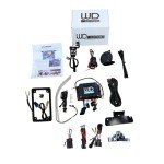 Polaris Xpedition LED Turn Signal Kit - Easy Install