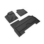 All-Weather Floor Mats for Polaris Xpedition XP5/ADV5