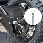 Chain Axle Adjuster for TAOTAO ATV Models
