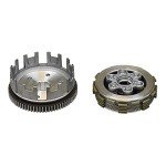 AlveyTech 6-Plate Clutch Assembly for GY6 ATVs
