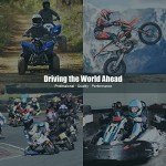 DYC 420 Motorcycle Chain with Breaker for ATVs