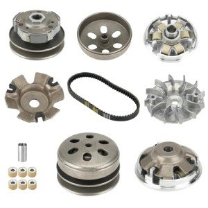 GY6 150cc Clutch Set for 4-Stroke ATVs