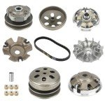 GY6 150cc Clutch Set for 4-Stroke ATVs