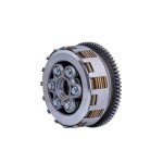 AlveyTech 6-Plate Clutch Assembly for GY6 ATVs