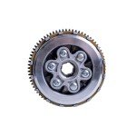 AlveyTech 6-Plate Clutch Assembly for GY6 ATVs
