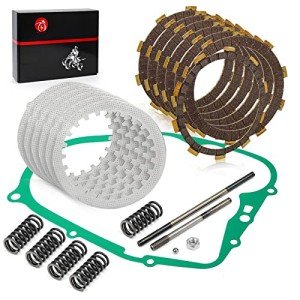 Yamaha Blaster 200 Clutch Rod & Spring Kit