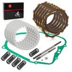 Yamaha Blaster 200 Clutch Rod & Spring Kit
