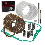 Yamaha Blaster 200 Clutch Rod & Spring Kit