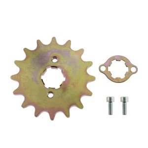 530 Chain 16 Tooth Sprocket for GY6 ATV