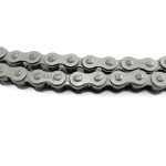 420 Motorcycle Chain with 5 Connecting Links