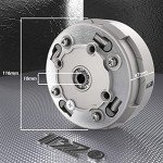 17T Semi Automatic Clutch Assembly for ATVs