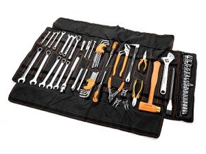 SuperATV Ultimate Tool Kit for UTVs and ATVs