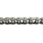 420 Motorcycle Chain with 5 Connecting Links