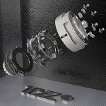 17T Semi Automatic Clutch Assembly for ATVs