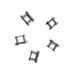 420 Motorcycle Chain with 5 Connecting Links