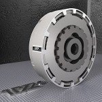 17T Semi Automatic Clutch Assembly for ATVs