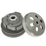 GY6 150CC Engine Rear Clutch Assembly Set