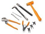 SuperATV Ultimate Tool Kit for UTVs and ATVs