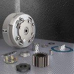 17T Semi Automatic Clutch Assembly for ATVs