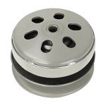 GY6 150CC Engine Rear Clutch Assembly Set