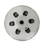 GY6 150CC Engine Rear Clutch Assembly Set