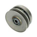 GY6 150CC Engine Rear Clutch Assembly Set