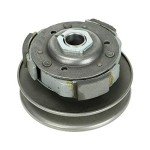 GY6 150CC Engine Rear Clutch Assembly Set