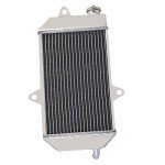 ALLOYWORKS Aluminum ATV Radiator for Yamaha Banshee