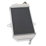 ALLOYWORKS Aluminum ATV Radiator for Yamaha Banshee