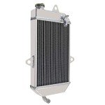 ALLOYWORKS Aluminum ATV Radiator for Yamaha Banshee