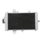 High-Performance ATV Radiator for Yamaha Raptor 700