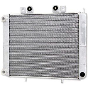 Polaris 600/700 Sportsman ATV Radiator Replacement