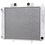 Polaris 600/700 Sportsman ATV Radiator Replacement