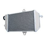 Cubauto ATV 2 Row Aluminum Radiator for Banshee