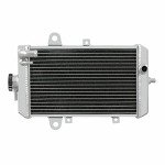 High-Performance ATV Radiator for Yamaha Raptor 700