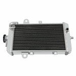 High-Performance ATV Radiator for Yamaha Raptor 700
