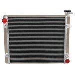 ECMRAD Aluminum Radiator for Polaris RZR Models