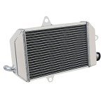 ColQuee A012 Oversized Aluminum Radiator for Yamaha Banshee