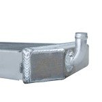 Cubauto ATV 2 Row Aluminum Radiator for Banshee