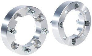 Rough Country 1.5" Wheel Spacers for Can-Am