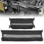 KEMIMOTO Dash Storage Nets for Can-Am Defender